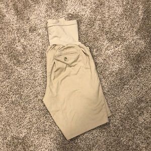 Motherhood maternity shorts